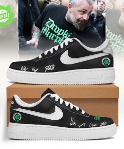 Dropkick Murphys 2026 Limited Edition AF1 Sneaker