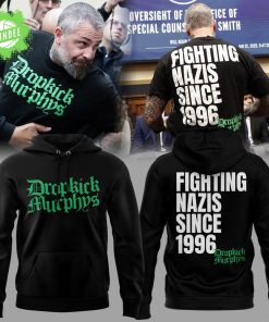 Dropkick Murphys 2026 Limited Edition Hoodie