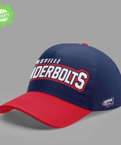 Evansville Thunderbolts 2026 New Special Hockey Jersey