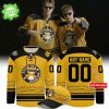Evansville Thunderbolts 2026 New Special Hockey Jersey