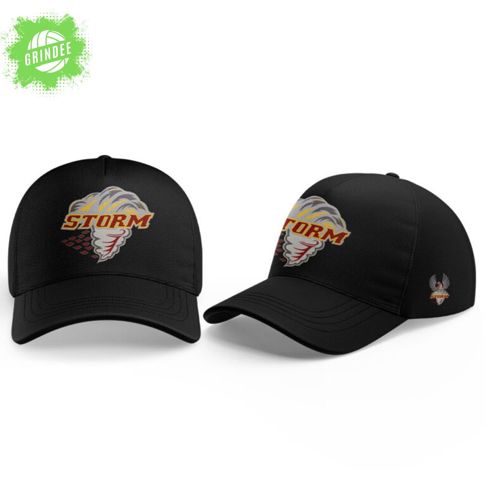 Guelph Storm Indspire Night Commemorative 2026 Combo Hoodie Guelph Storm Indspire Night Commemorative 2026 Combo Hoodie