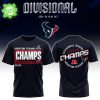 NE Champions T-shirt