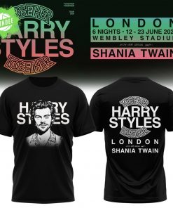 Harry Styles – Together, Together Tour 2026 Tshirt