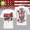 Texas Longhorns | Premium NCAA Forever Fan 3D Shirt Texas Longhorns | Premium NCAA Forever Fan 3D Shirt