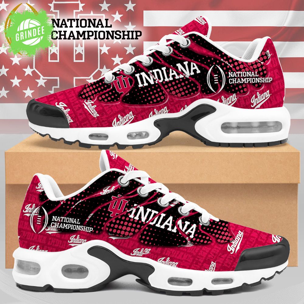 Indiana Hoosiers | Premium NCAA College Football Playoff Champions 2026 Indiana Hoosiers | Premium NCAA College Football Playoff Champions 2026