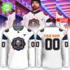 Birmingham Bulls 2026 Special Special Edition Jersey