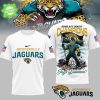 Carolina Panthers | Premium NFL NFC South Champions Super Bowl 3D Shirt