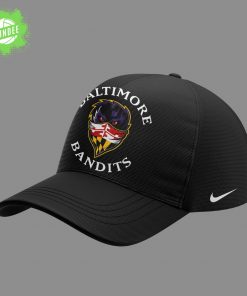 Limited Edition Bandits Hoodie