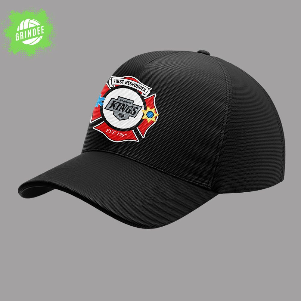 Limited Edition First Responders Night Hoodie Limited Edition First Responders Night Hoodie