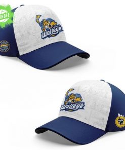 Limited Edition Idaho Steelheads ” Peanuts Night ” Snoopy Hoodie 2025