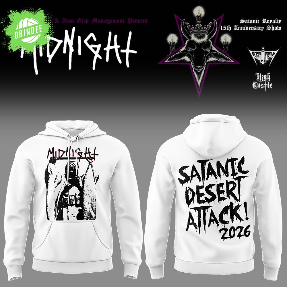 Limited Edition Mesa Show W Hoodie Limited Edition Mesa Show W Hoodie