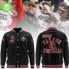 Golden State Warriors 2026 Hello Kitty Night Bomber Jacket