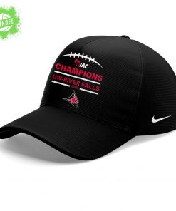 Limited Edition UWRFFootball Champions Jacket