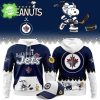 Limited Edition Winnipeg Jets ” Ukrainian Heritage Night ” 2026 Hoodie