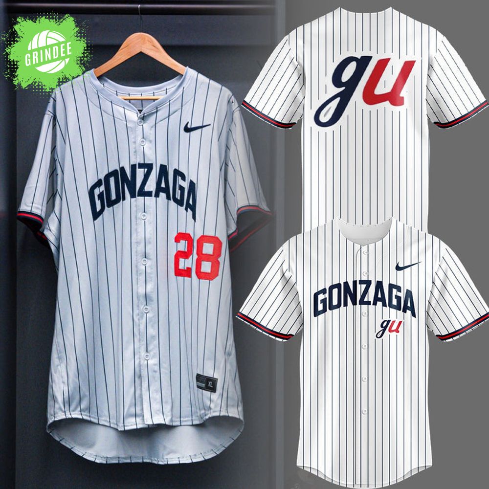 Limited Edition ZagBaseball Custom New Jersey Limited Edition ZagBaseball Custom New Jersey