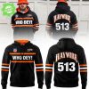 HOU Champions Hoodie Limited Editions