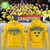 Limited Editon World Junior Champions Hoodie Limited Editon World Junior Champions Hoodie