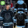 Columbus Blue Jackets 2026 Military Appreciation Night Hoodie Columbus Blue Jackets 2026 Military Appreciation Night Hoodie