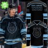 Florida Everblades 2026 Hispanic Heritage Night Jersey Florida Everblades 2026 Hispanic Heritage Night Jersey