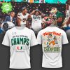 Limited Edition Peach Bowl Champions Shirt Limited Edition Peach Bowl Champions Shirt
