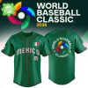 Japan Baseball 2026 World Baseball Classic-Design For Fan-3D Baseball Jersey