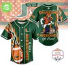 Limited Edition Díe De Muertos Jersey