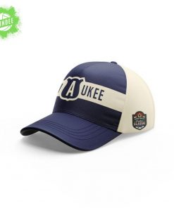 Milwaukee Admirals x Iowa Wild Outdoor Classic Jersey