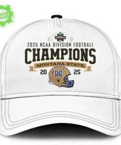 Montana State Champions Hoodie