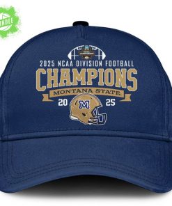 Montana State Champions Hoodie V2