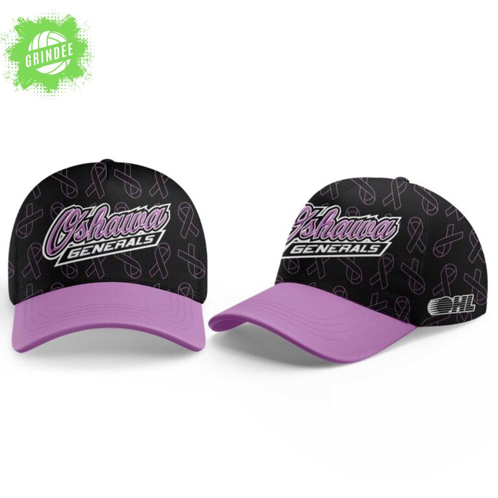 O Generals Fight Cancer 2026 Hoodie O Generals Fight Cancer 2026 Hoodie