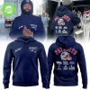 Bad Bunny x Denver Broncos Concho Hoodie Bad Bunny x Denver Broncos Concho Hoodie