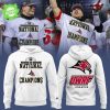 Limited Edition First Responders Night Hoodie Limited Edition First Responders Night Hoodie