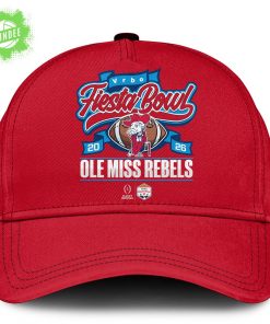 Ole Miss Rebels Champions Hoodie Ver 2