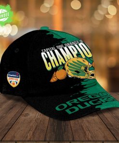 Oregon Ducks Football Classic Cap