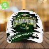 Oregon Ducks Football Classic Cap