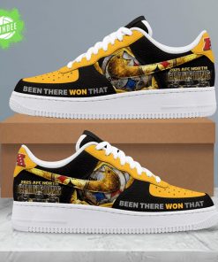 PREMIUM PBS AF1 SNEAKER