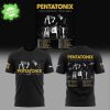 Premium BTS 2026 Tour 3D Shirt