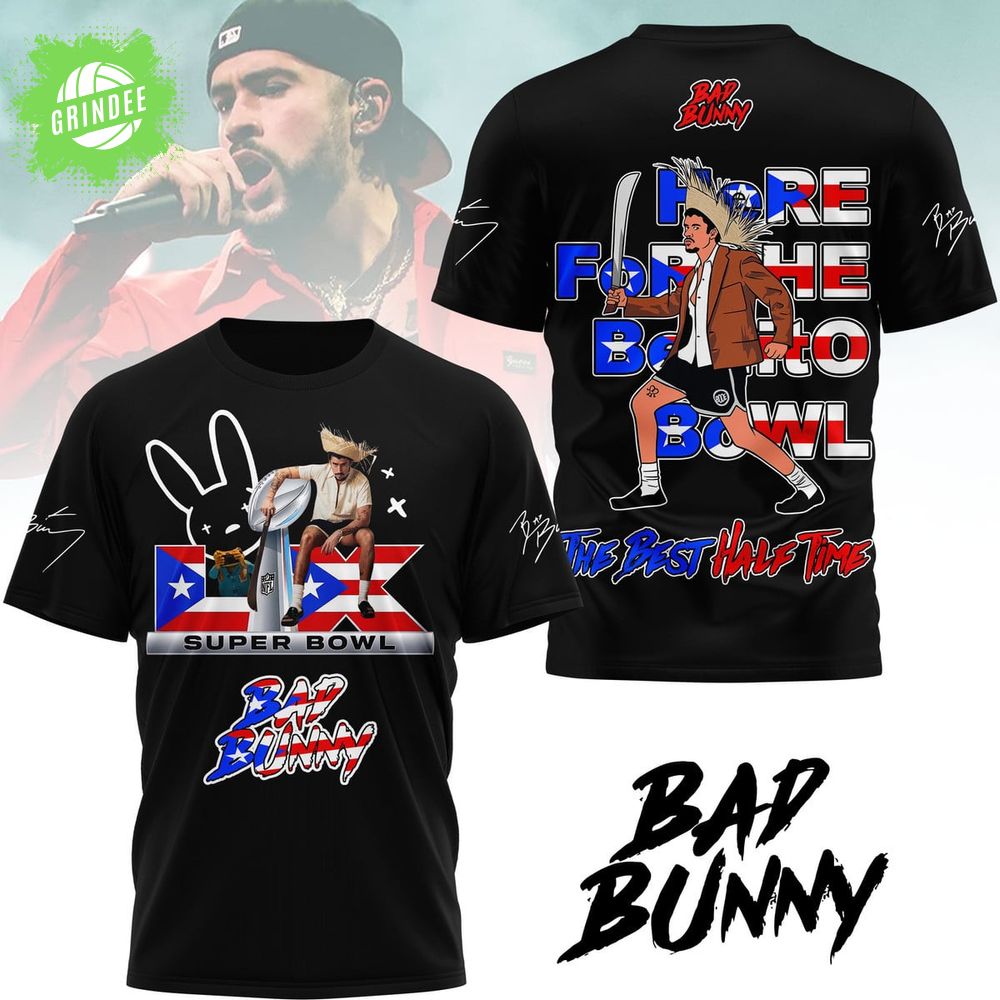 Premium BDBN 3D Shirt Premium BDBN 3D Shirt