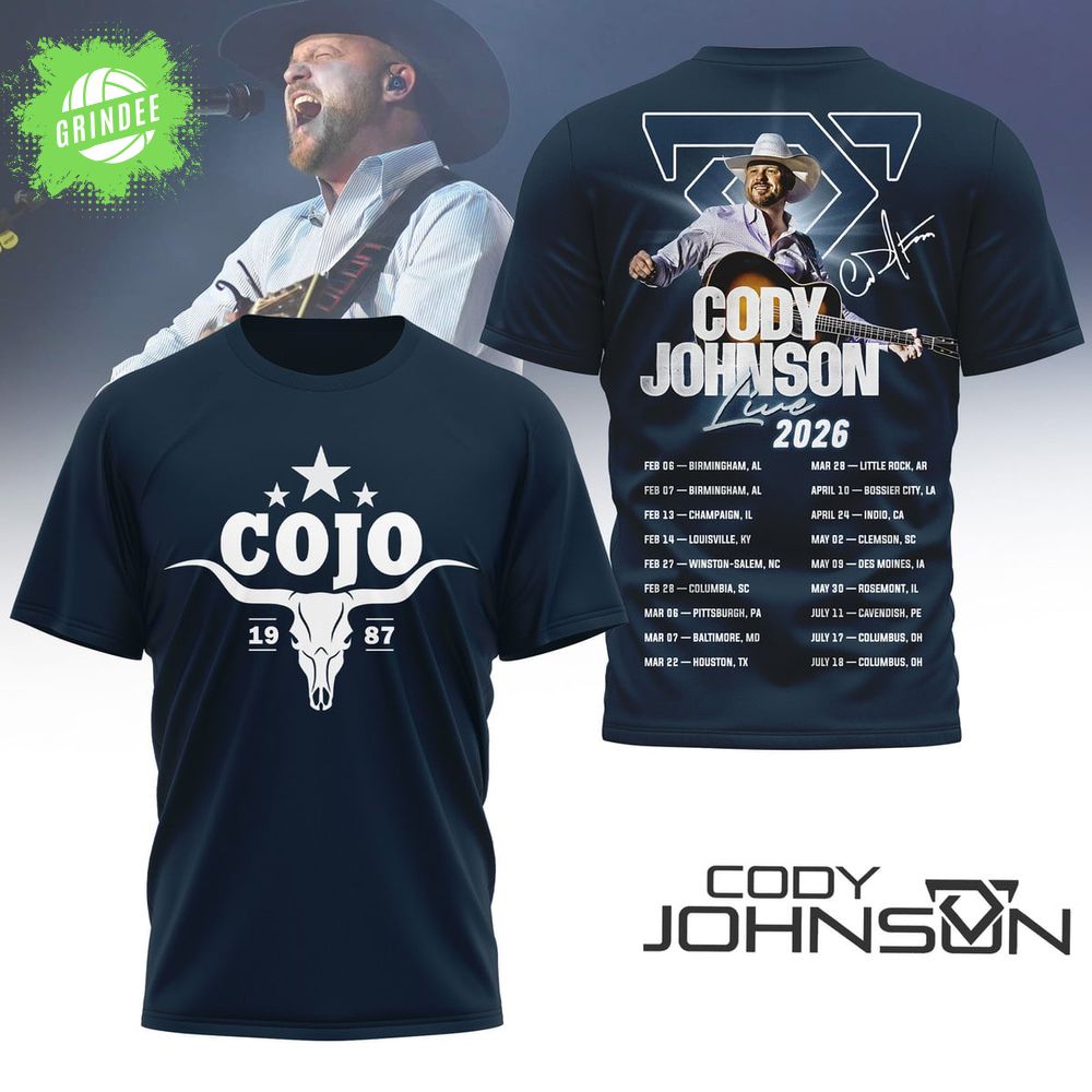 Premium CDJS 3D Shirt Premium CDJS 3D Shirt