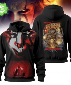 Premium PNW Float 3D Hoodie