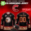 Quebec Remparts 90’s nostalgia Hockey Jersey