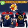 Tucson Roadrunners 2026 Mardi Gras Hoodie