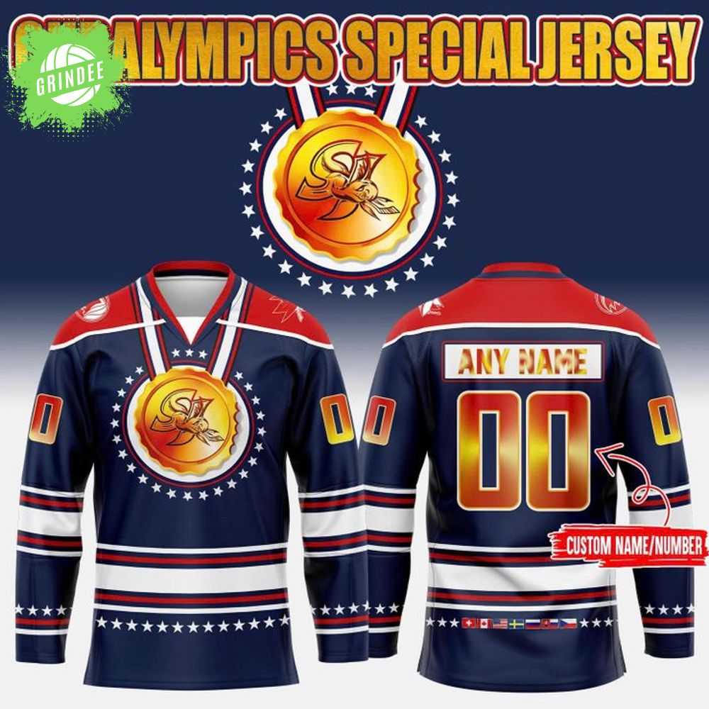 San Jose Barracuda 2026 Special Jersey San Jose Barracuda 2026 Special Jersey