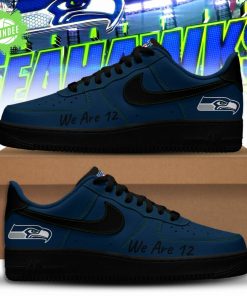 Seahawks Premium Sneakers
