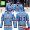 Florida Everblades Margaritaville Night Jersey 2026