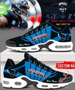 TEX 🏈 Space City TN Shoes Limited Edition