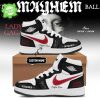 THE MAYHEM BALL TOUR 2026 AIR JORDAN 1