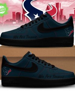 Texans Premium Sneakers