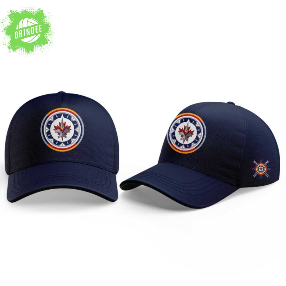 W Jets Wasacnews Night 2026 Blue Hockey Jersey Custom Name, Number W Jets Wasacnews Night 2026 Blue Hockey Jersey Custom Name, Number