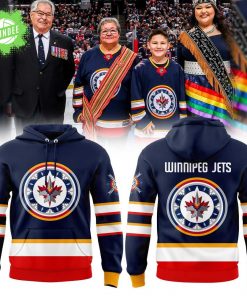 W Jets Wasacnews Night 2026 Blue Hoodie